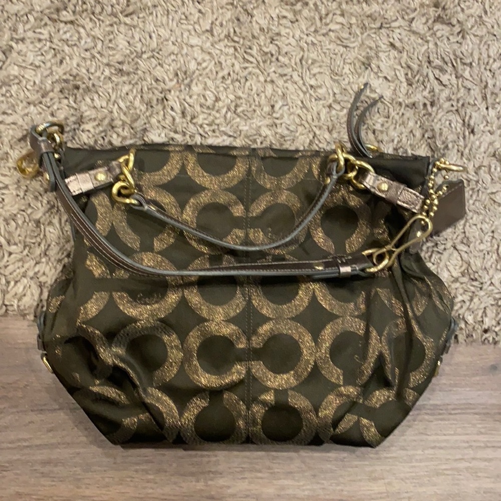 Coach Bag like NEW
